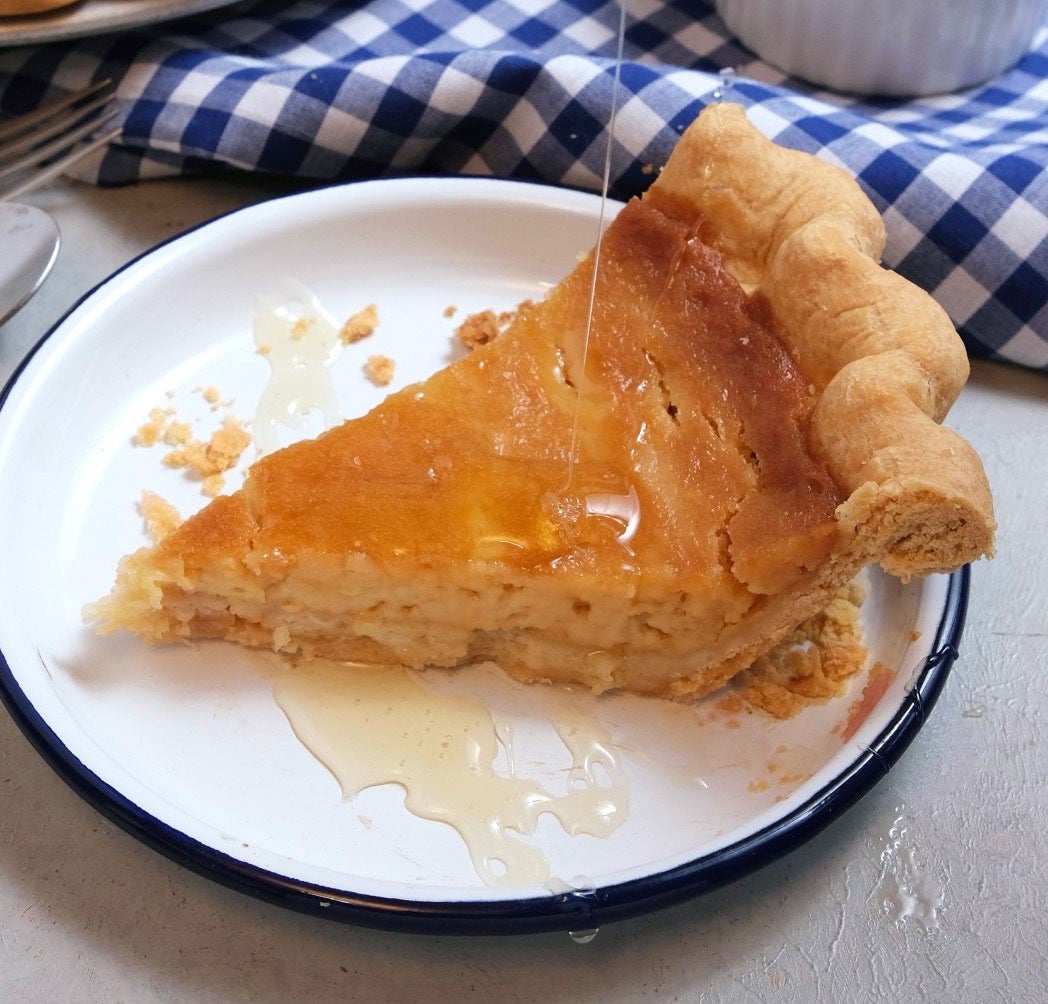 Mom's “CHERRY” Double Crust / マムズ“チェリー”クラスト（Cherry Pie