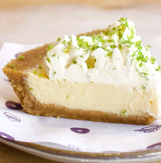Sweets pie｜スイーツパイ系ではロサンゼルスNO.1に輝いた大人気の