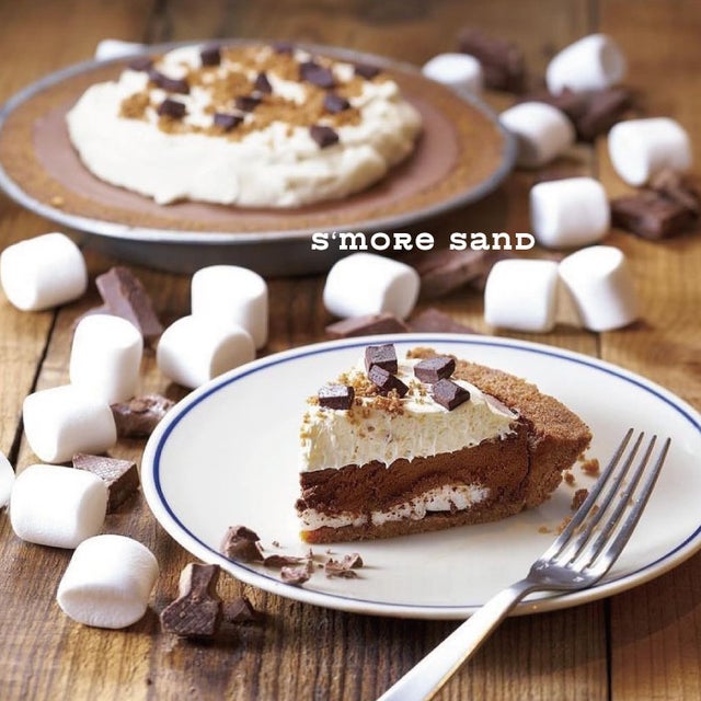 Sweets pie｜スイーツパイ系ではロサンゼルスNO.1に輝いた大人気のアップルパイなどバリエーションが豊富。 | ザ・パイホール・ロサンゼルス  西麻布【-Order Site-】The Pie Hole Los Angeles Nishiazabu